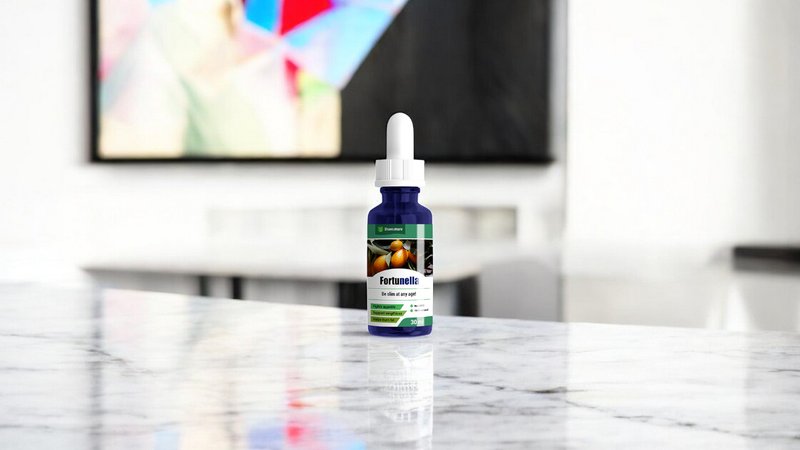 Fortunella - Odkryj Skuteczne Rozwiązanie dla Twoich Problemów Stawowych Fortunella - Odkryj Skuteczne Rozwiązanie dla Twoich Problemów Stawowych